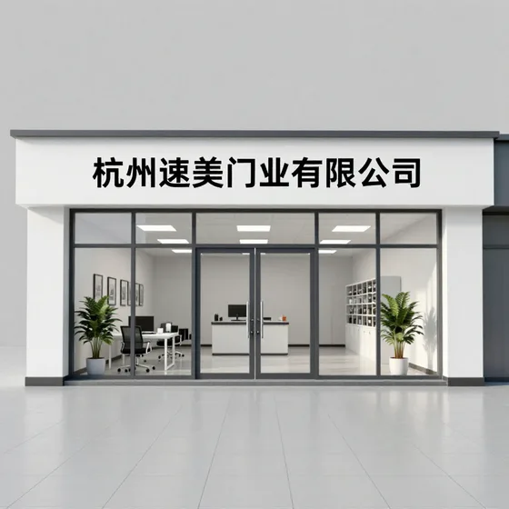 杭州速美门业有限公司